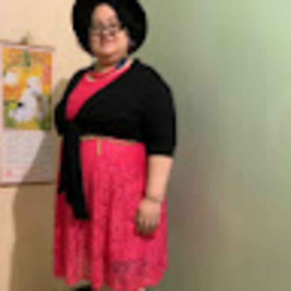 Meet your Posher, Ruthy